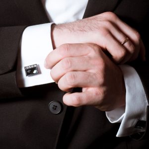 cufflinks